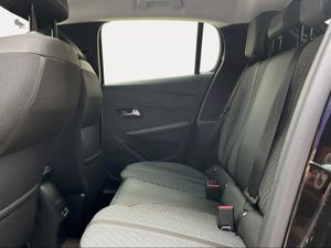 Peugeot 208 Allure Gasolina 100 S&S 6 Vel. MAN