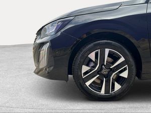 Peugeot 208 Allure Gasolina 100 S&S 6 Vel. MAN