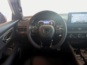 Honda Prelude 2.0 i-MMD 4x2 Advance CVT