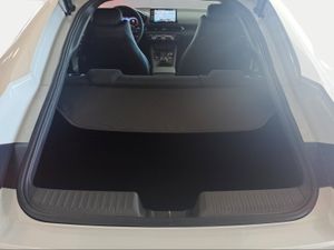 Honda Prelude 2.0 i-MMD 4x2 Advance CVT