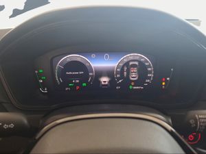 Honda Prelude 2.0 i-MMD 4x2 Advance CVT