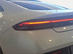 Honda Prelude 2.0 i-MMD 4x2 Advance CVT