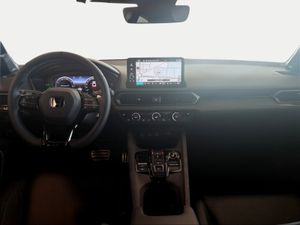 Honda Prelude 2.0 i-MMD 4x2 Advance CVT