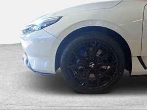Honda Prelude 2.0 i-MMD 4x2 Advance CVT