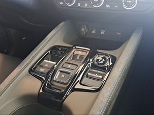 Honda Prelude 2.0 i-MMD 4x2 Advance CVT