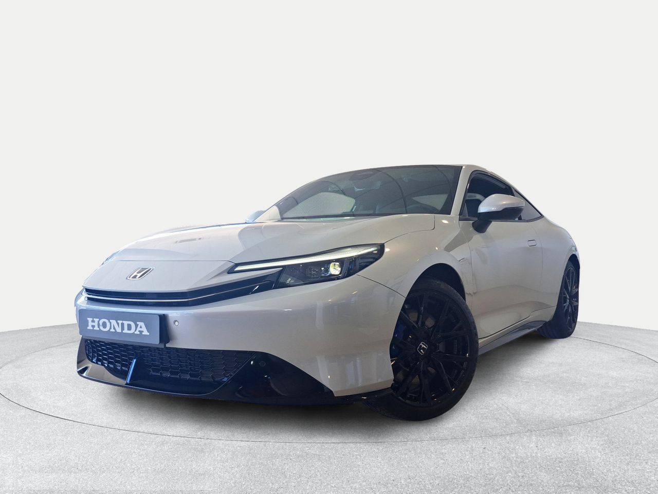 Honda Prelude 2.0 i-MMD 4x2 Advance CVT - Foto 1