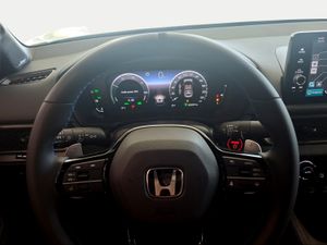Honda Prelude 2.0 i-MMD 4x2 Advance CVT