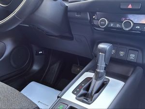 Honda Jazz 1.5 i-MMD ADVANCE