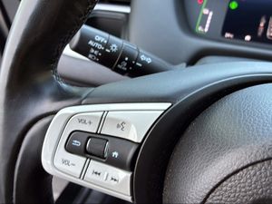 Honda Jazz 1.5 i-MMD ADVANCE