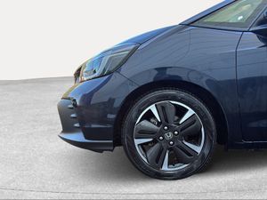 Honda Jazz 1.5 i-MMD ADVANCE