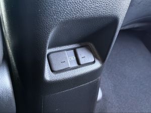 Honda Jazz 1.5 i-MMD ADVANCE