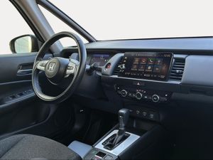 Honda Jazz 1.5 i-MMD ADVANCE