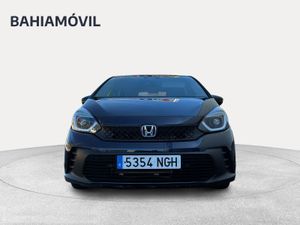 Honda Jazz 1.5 i-MMD ADVANCE