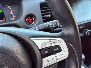 Honda Jazz 1.5 i-MMD ADVANCE