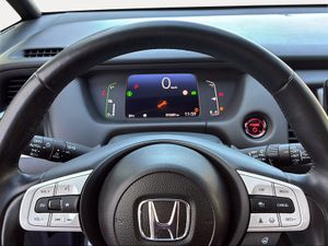 Honda Jazz 1.5 i-MMD ADVANCE