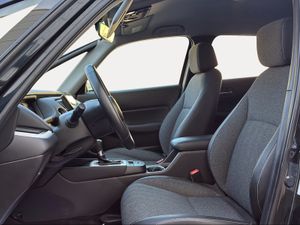Honda Jazz 1.5 i-MMD ADVANCE