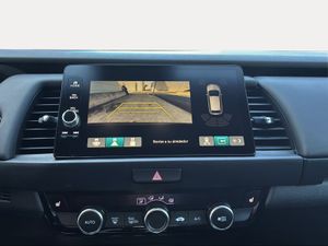 Honda Jazz 1.5 i-MMD ADVANCE