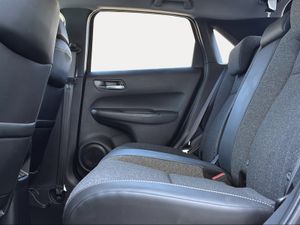 Honda Jazz 1.5 i-MMD ADVANCE
