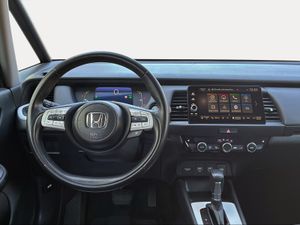 Honda Jazz 1.5 i-MMD ADVANCE