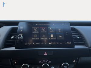 Honda Jazz 1.5 i-MMD ADVANCE