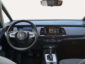 Honda Jazz 1.5 i-MMD ADVANCE
