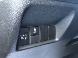 Honda Jazz 1.5 i-MMD ADVANCE