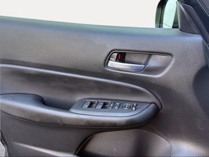 Honda Jazz 1.5 i-MMD ADVANCE