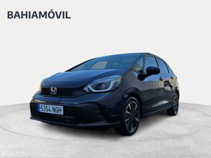 Honda Jazz 1.5 i-MMD ADVANCE