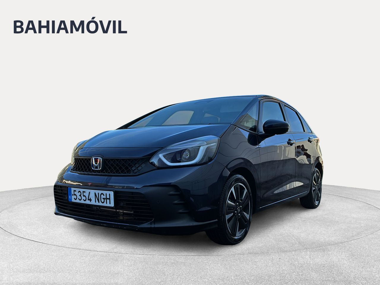 Honda Jazz 1.5 i-MMD ADVANCE - Foto 1