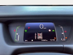 Honda Jazz 1.5 i-MMD ADVANCE