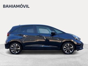 Honda Jazz 1.5 i-MMD ADVANCE