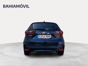 Honda Jazz 1.5 i-MMD ADVANCE