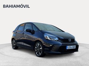 Honda Jazz 1.5 i-MMD ADVANCE