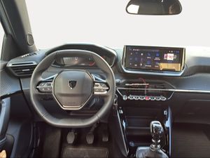 Peugeot 2008 Allure Turbo 100 S&S 6 Vel MAN