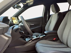 Peugeot 2008 Allure Turbo 100 S&S 6 Vel MAN