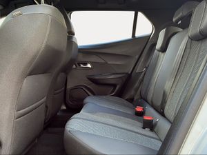 Peugeot 2008 Allure Turbo 100 S&S 6 Vel MAN