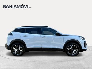 Peugeot 2008 Allure Turbo 100 S&S 6 Vel MAN