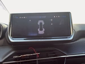 Peugeot 2008 Allure Turbo 100 S&S 6 Vel MAN