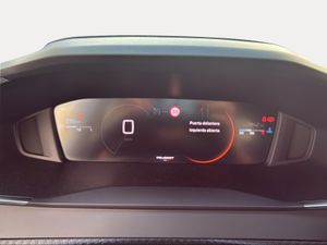 Peugeot 2008 Allure Turbo 100 S&S 6 Vel MAN