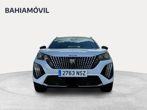 Peugeot 2008 Allure Turbo 100 S&S 6 Vel MAN