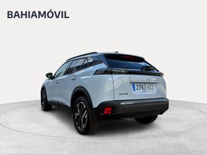 Peugeot 2008 Allure Turbo 100 S&S 6 Vel MAN