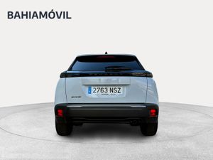 Peugeot 2008 Allure Turbo 100 S&S 6 Vel MAN