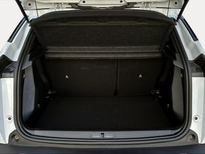 Peugeot 2008 Allure Turbo 100 S&S 6 Vel MAN