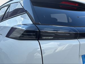 Peugeot 2008 Allure Turbo 100 S&S 6 Vel MAN