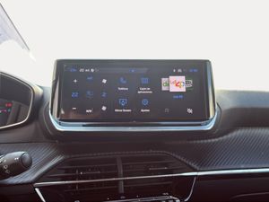 Peugeot 2008 Allure Turbo 100 S&S 6 Vel MAN