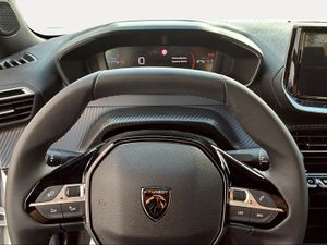 Peugeot 2008 Allure Turbo 100 S&S 6 Vel MAN
