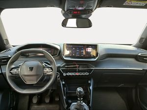 Peugeot 2008 Allure Turbo 100 S&S 6 Vel MAN