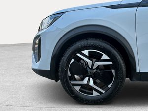 Peugeot 2008 Allure Turbo 100 S&S 6 Vel MAN