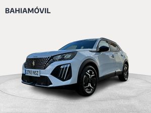 Peugeot 2008 Allure Turbo 100 S&S 6 Vel MAN