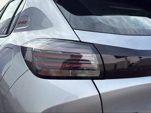 Peugeot 208 Style HYBRID 110 eDCS6